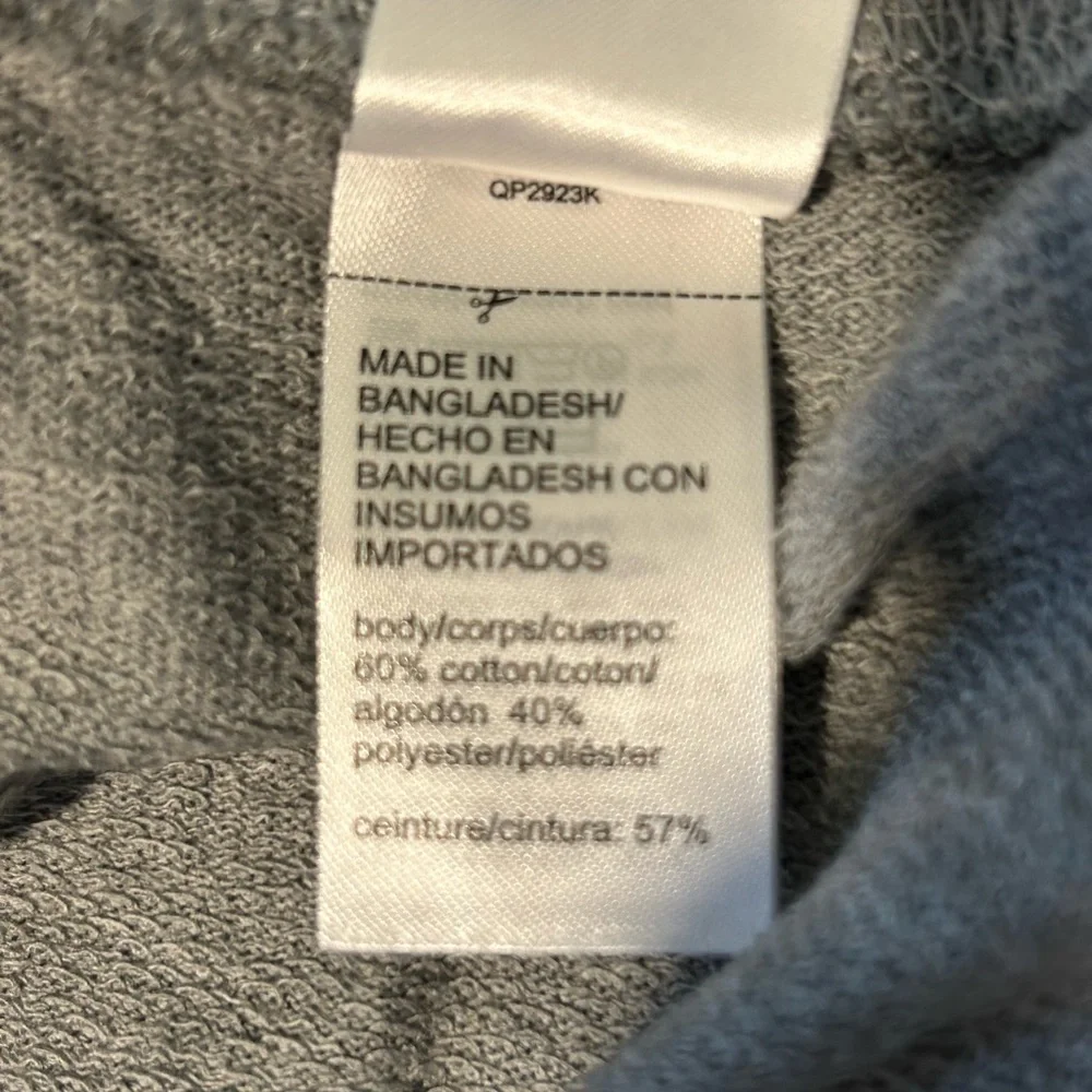 🌺NWOT🌺 Lounge Pants By Calvin Klein Size: XL - Picture 3 of 4